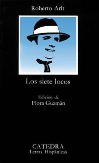 [9788437611198] Los siete locos