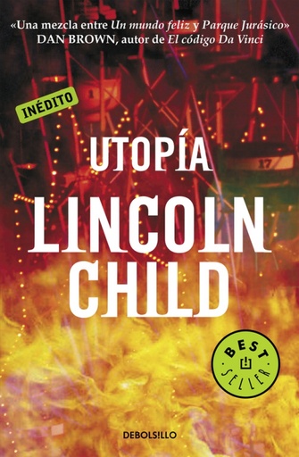[9788483460108] Utopía
