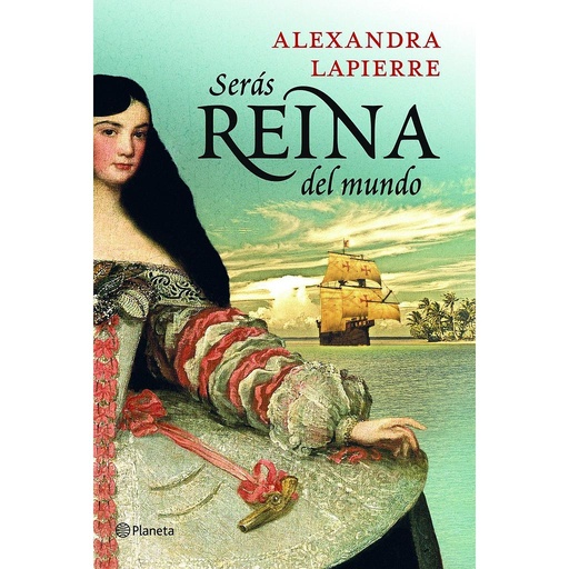 [9788408115366] Serás reina del mundo