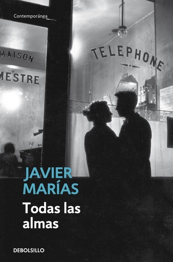 [9788483461396] Todas las almas