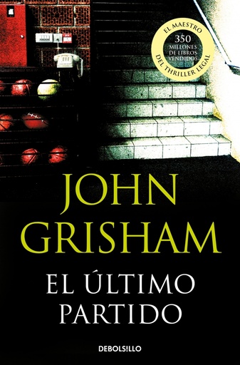 [9788483469965] El último partido