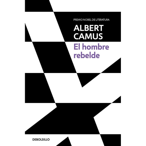 [9788466356169] El hombre rebelde