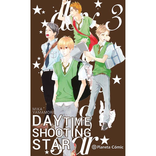 [9788491467113] Daytime Shooting Star nº 03/13
