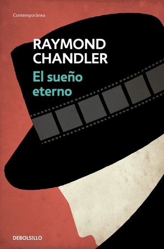 [9788490325735] El sueño eterno (Philip Marlowe 1)