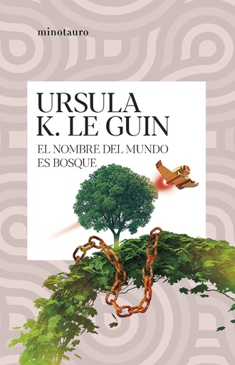[9788445014578] El nombre del mundo es Bosque