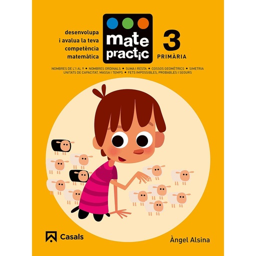 [9788421858363] Quadern Matepractic 3 Primària