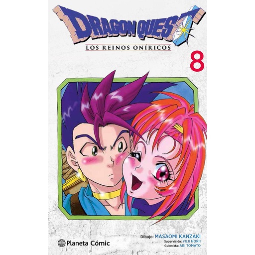 [9788491733270] Dragon Quest VI nº 08/10