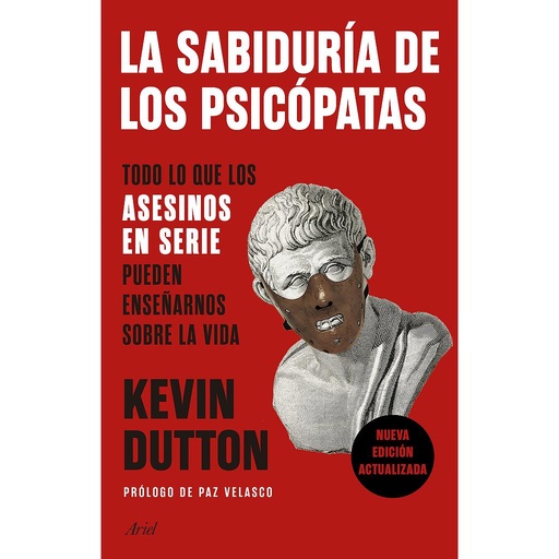 [9788434431911] La sabiduría de los psicópatas