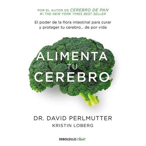 [9788466338851] Alimenta tu cerebro