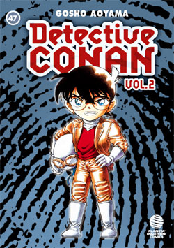 [9788468471273] Detective Conan II nº 47