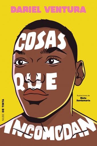 [9788418050916] Cosas que incomodan