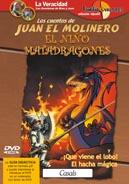 [9788421837801] DVD La veracidad