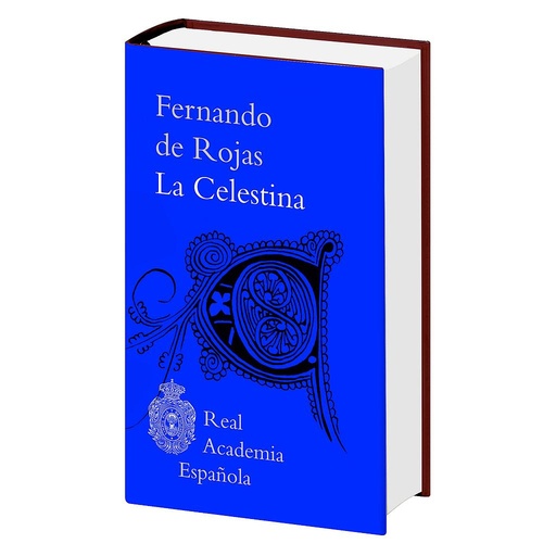 [9788467048551] La celestina