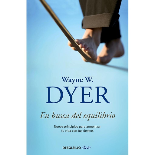 [9788490626221] En busca del equilibrio