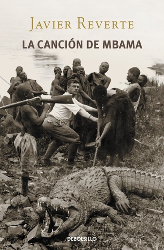 [9788490321133] La canción de Mbama