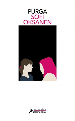 [9788498383522] Purga