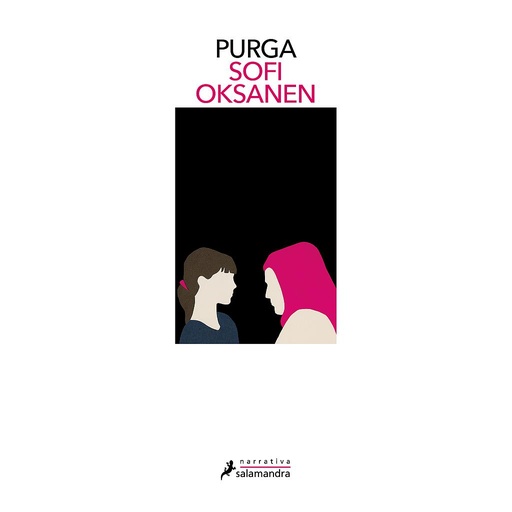 [9788498383522] Purga