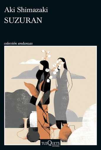 [9788411074476] Suzuran