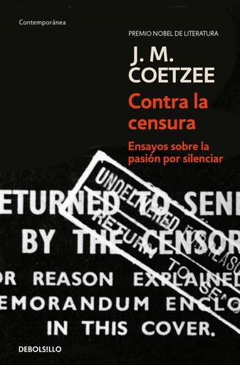 [9788483466902] Contra la censura