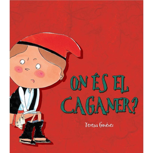 On és el caganer?