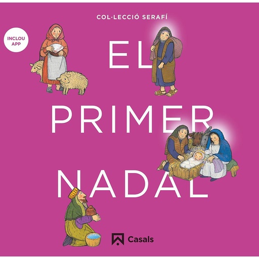 [9788421864135] El primer Nadal