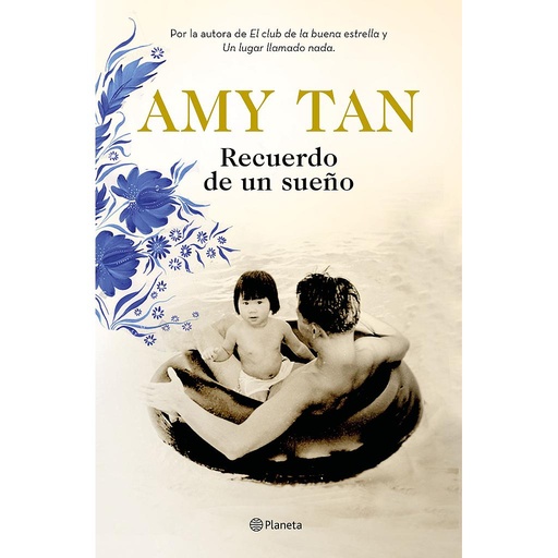 [9788408196433] Recuerdo de un sueño