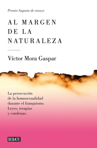 [9788499926797] Al margen de la naturaleza