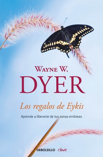[9788499084008] Los regalos de Eykis