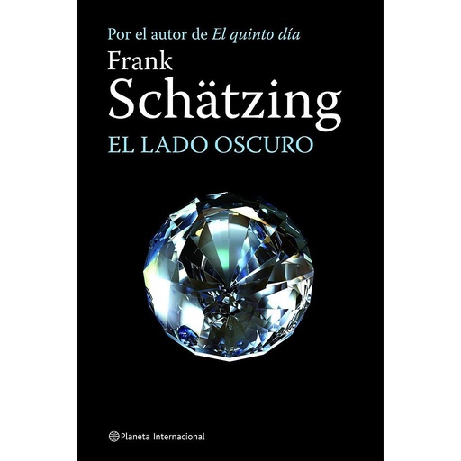 [9788408084402] El lado oscuro
