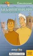 [9788421837832] DVD La Confirmación. Comienza una nueva vida