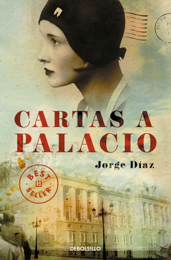 [9788490624142] Cartas a Palacio
