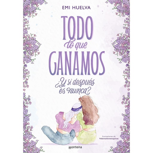 [9788418949388] Todo lo que ganamos