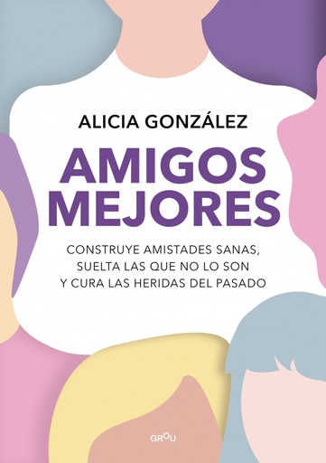 [9788419501820] Amigos mejores