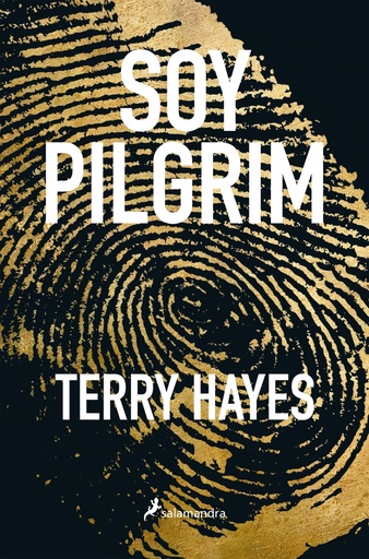 [9788498387018] Soy Pilgrim