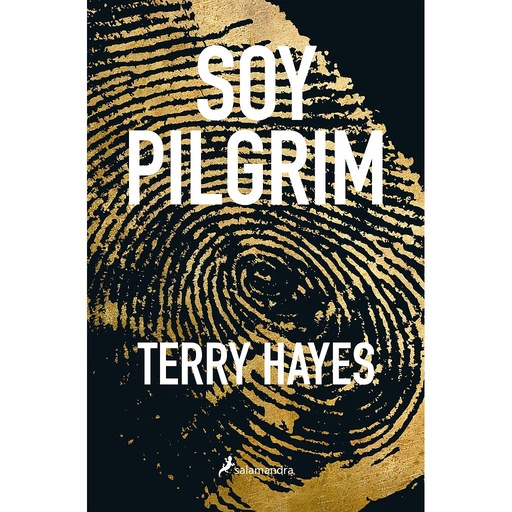 [9788498387018] Soy Pilgrim