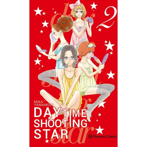 [9788491461272] Daytime Shooting Star nº 02/13