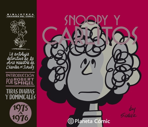 [9788491465553] Snoopy y Carlitos 1975-1976 nº 13/25