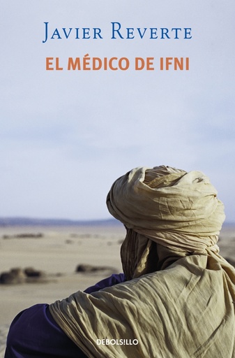 [9788483462171] El médico de Ifni