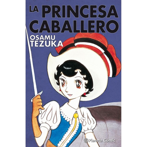 [9788491469971] La princesa caballero Integral