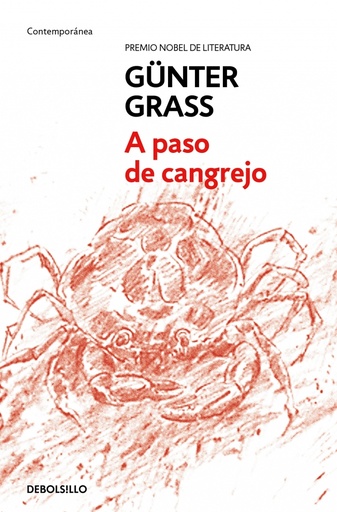 [9788466333375] A paso de cangrejo