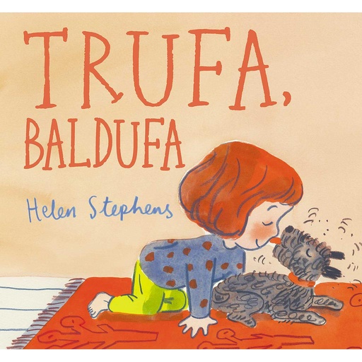 [9788448867133] Trufa, baldufa