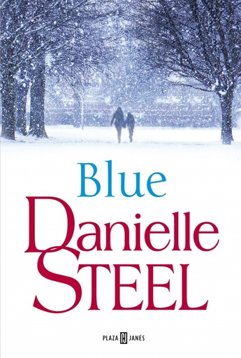 [9788401019708] Blue