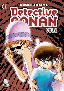 [9788468470986] Detective Conan II nº 18