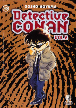 [9788468471204] Detective Conan II nº 40