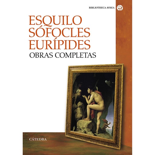 [9788437630151] Obras completas