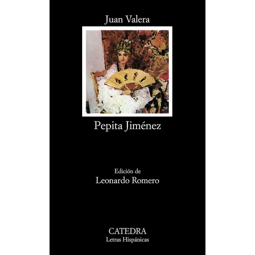 [9788437608006] Pepita Jiménez