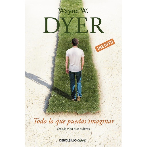 [9788490323984] Todo lo que puedas imaginar