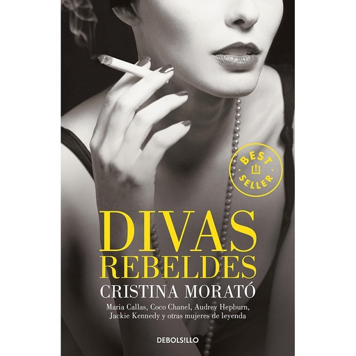 [9788499894768] Divas rebeldes