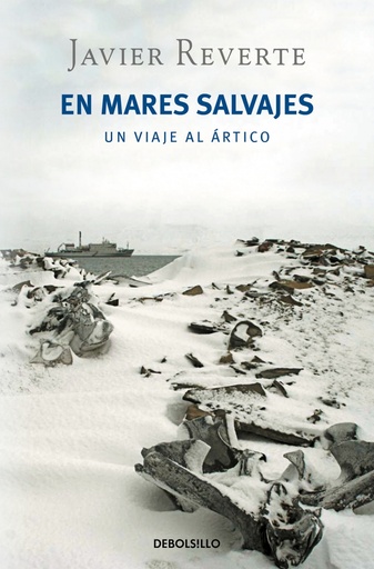 [9788499894751] En mares salvajes