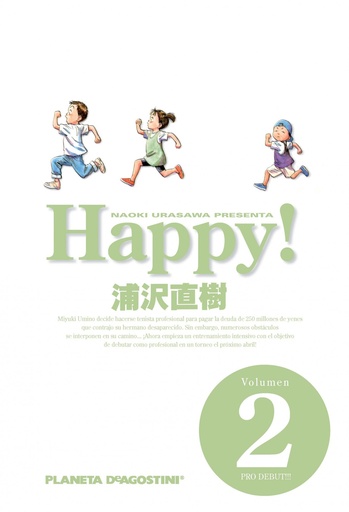 [9788415921028] Happy! nº 02/15